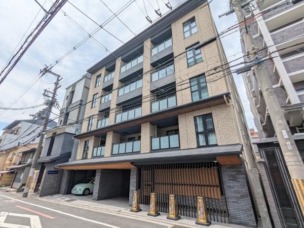 パラドール四条烏丸グレイス 現地写真（その他）