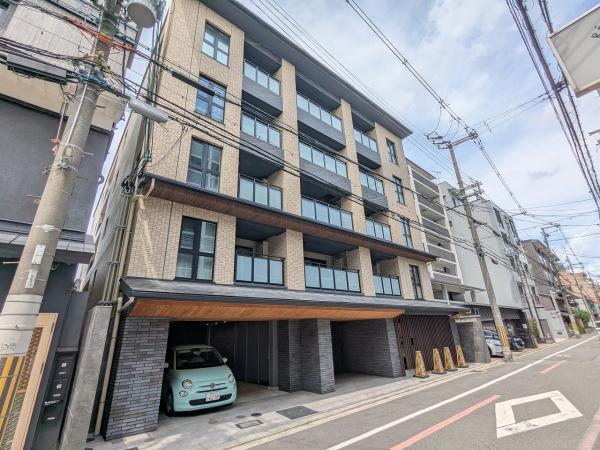 パラドール四条烏丸グレイス 現地写真（その他）