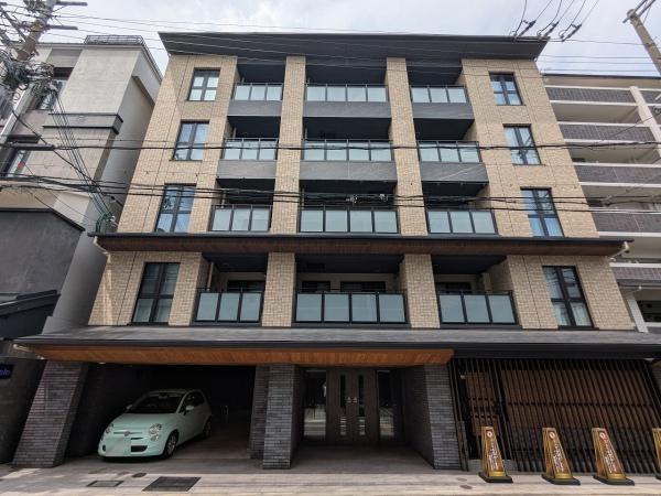パラドール四条烏丸グレイス 現地写真（その他）