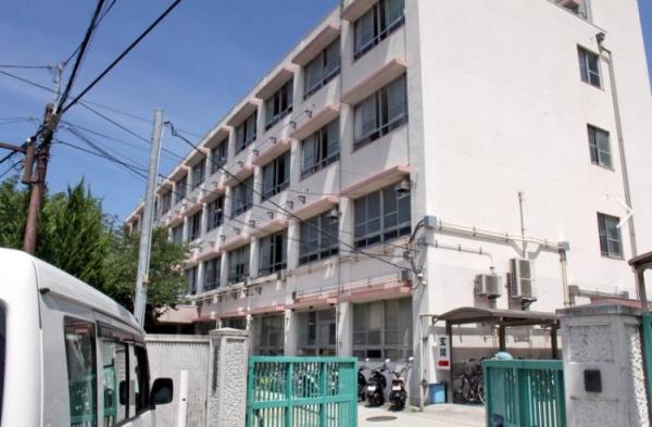 ベル・アーバニティ北花田 小学校