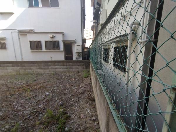 大阪市城東区鴫野西5丁目　売土地 現地写真（その他）