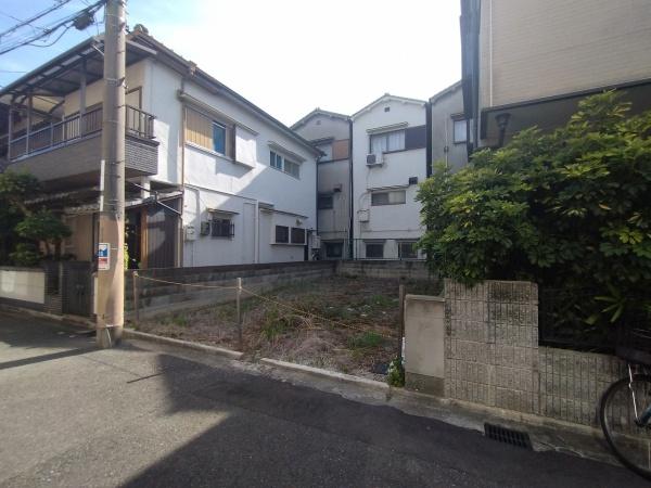 大阪市城東区鴫野西5丁目　売土地 その他