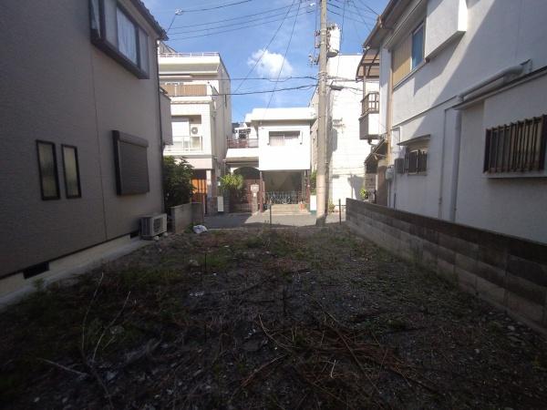 大阪市城東区鴫野西5丁目　売土地 その他