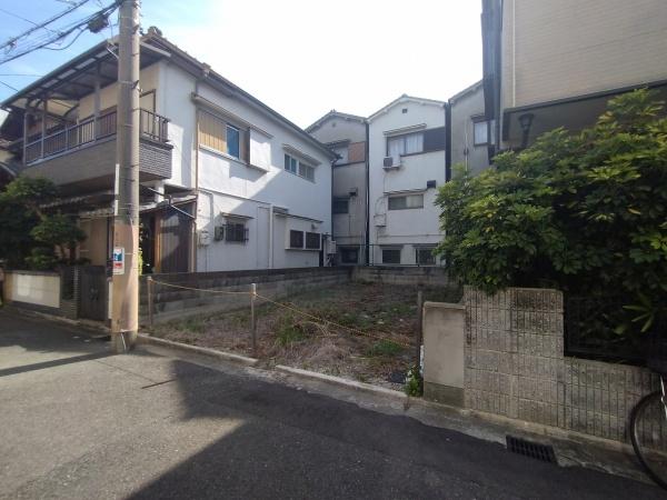 大阪市城東区鴫野西5丁目　売土地 その他