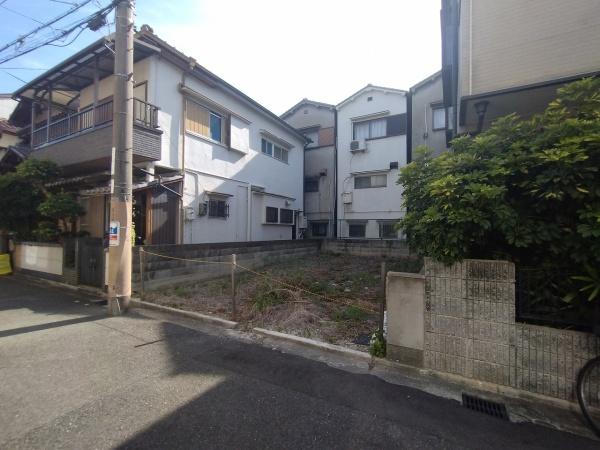 大阪市城東区鴫野西5丁目　売土地 その他