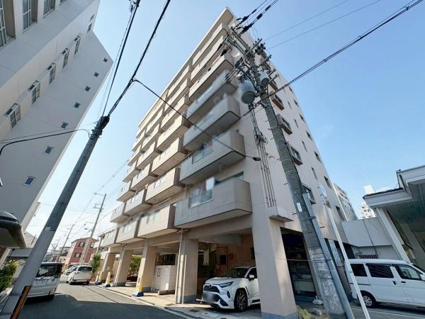 トーカンマンション帝塚山 その他