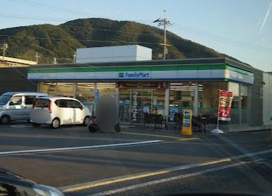 京都市山科区小山北溝町　建築条件無売土地 コンビニ