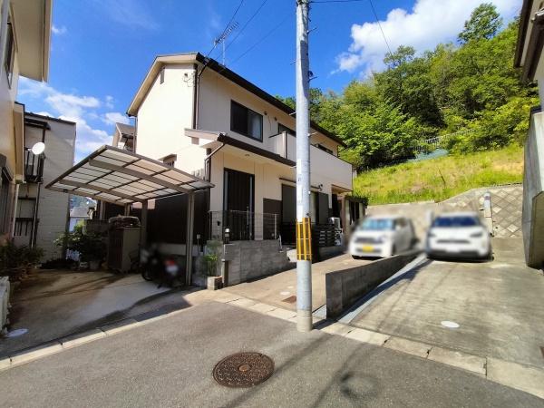 京都市北区大北山原谷乾町　中古戸建 現地写真（その他）