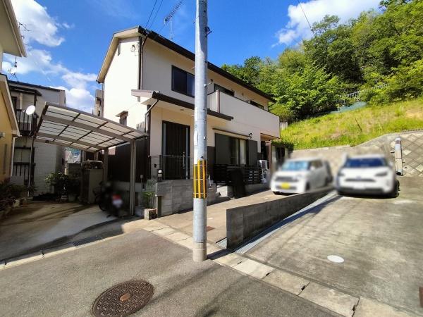 京都市北区大北山原谷乾町　中古戸建 現地写真（その他）