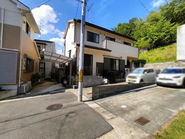 京都市北区大北山原谷乾町　中古戸建 現地写真（その他）