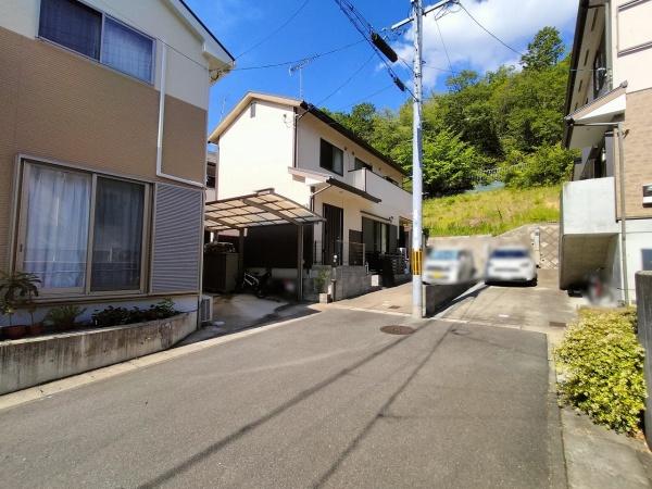 京都市北区大北山原谷乾町　中古戸建 現地写真（その他）