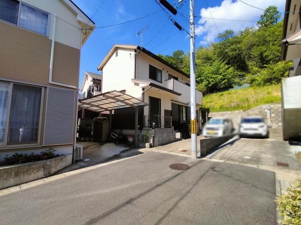 京都市北区大北山原谷乾町　中古戸建 現地写真（その他）