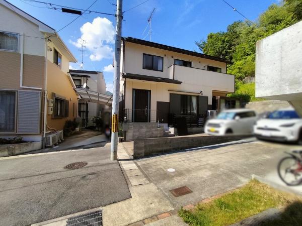 京都市北区大北山原谷乾町　中古戸建 現地写真（その他）