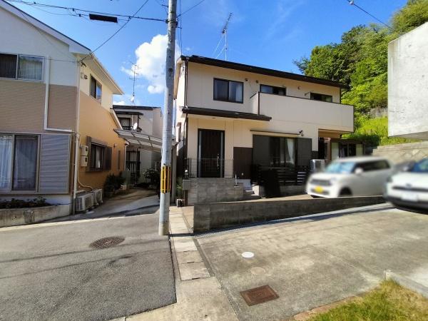 京都市北区大北山原谷乾町　中古戸建 現地写真（その他）
