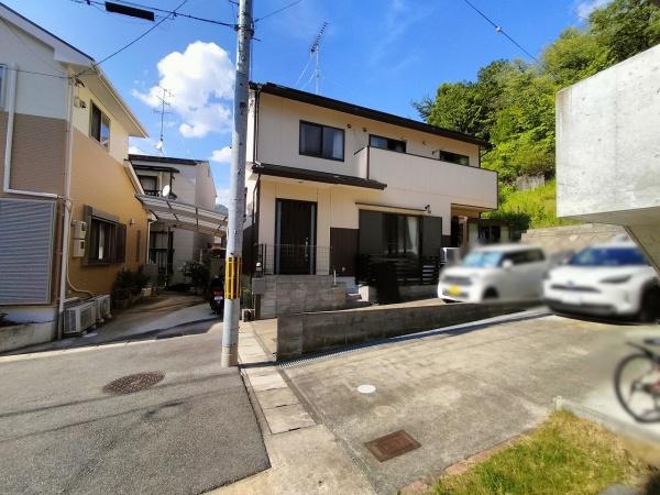 京都市北区大北山原谷乾町　中古戸建 現地写真（その他）