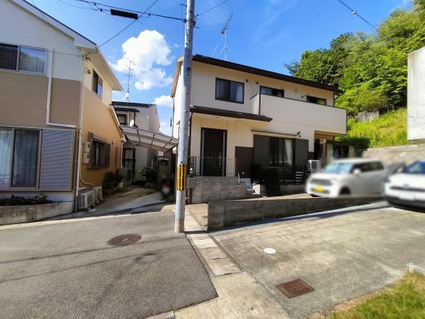 京都市北区大北山原谷乾町　中古戸建 現地写真（その他）