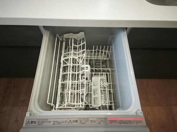 京都市右京区嵯峨大覚寺門前六道町　2号地　新築戸建 内観写真（キッチン）
