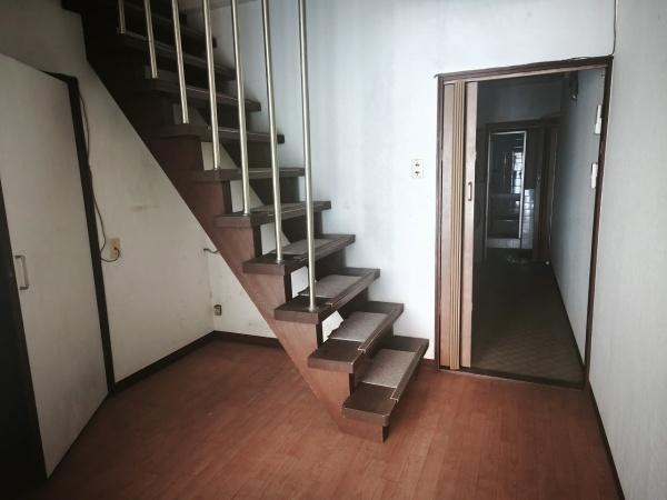 京都市伏見区西大文字町　中古戸建 内観写真（その他）