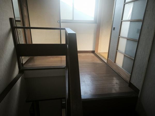 京都市伏見区西大文字町　中古戸建 内観写真（その他）