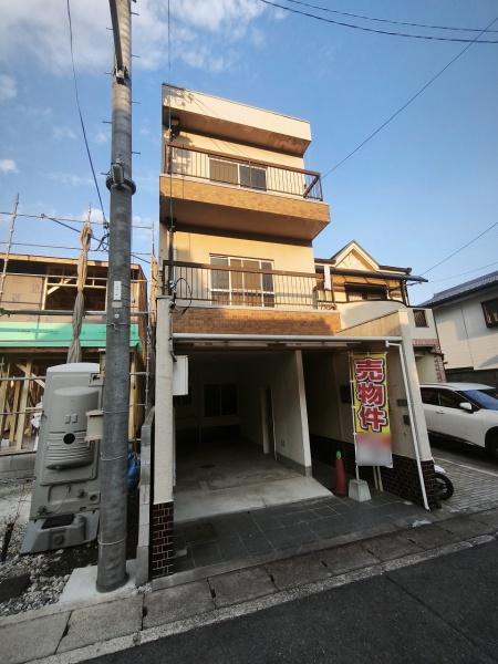 京都市伏見区西大文字町　中古戸建 現地写真（その他）