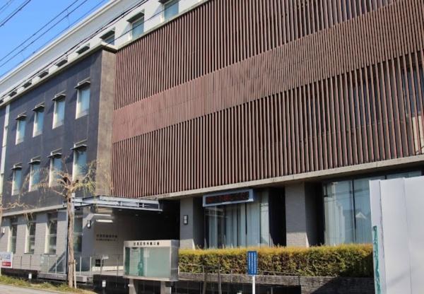 京都市伏見区西大文字町　中古戸建 役所