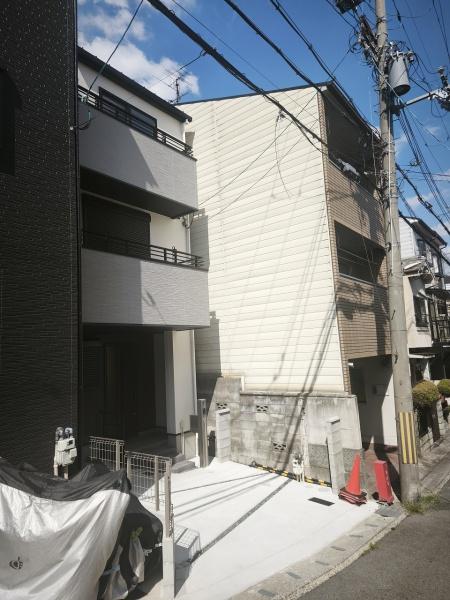 京都市右京区常盤窪町　中古戸建 現地写真（その他）