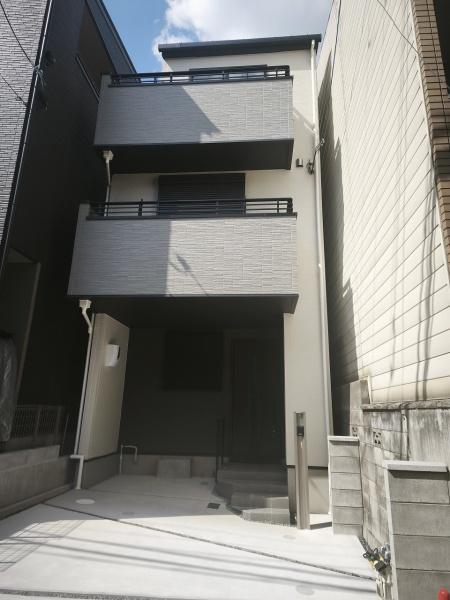 京都市右京区常盤窪町　中古戸建 現地写真（その他）