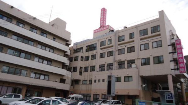 大阪市平野区瓜破4丁目　売土地 その他