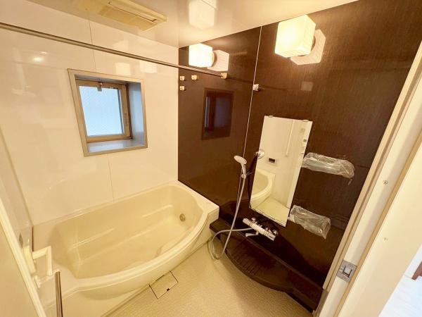 エルシア東加賀屋 内観写真（浴室）