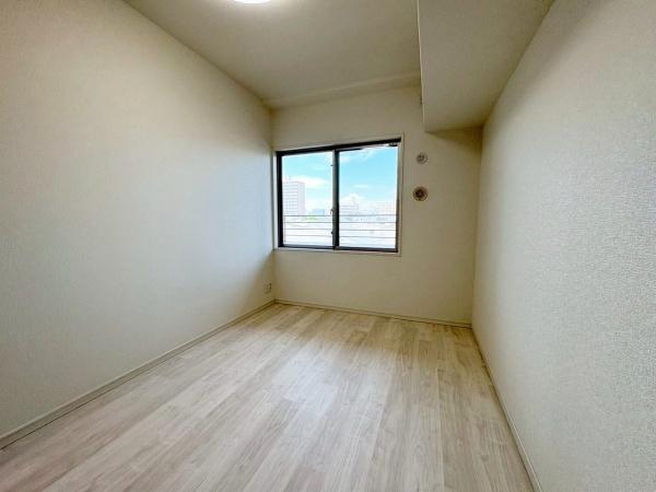 エルシア東加賀屋 内観写真（リビング以外の居室）