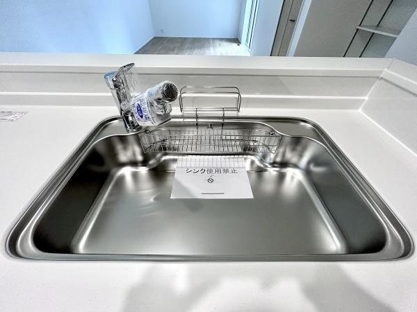 堺市中区福田第3期3号棟　中古戸建 内観写真（キッチン）