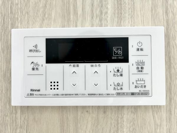 堺市中区福田第3期3号棟　中古戸建 内観写真（その他）
