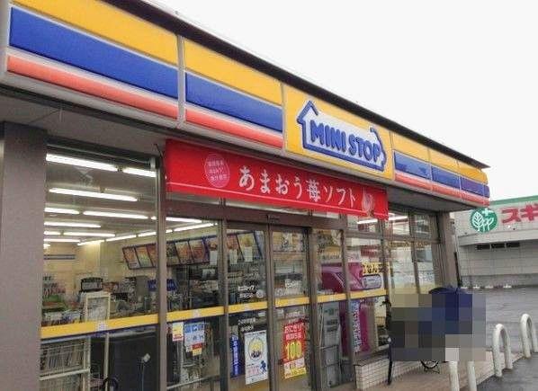 堺市中区福田第3期3号棟　中古戸建 コンビニ