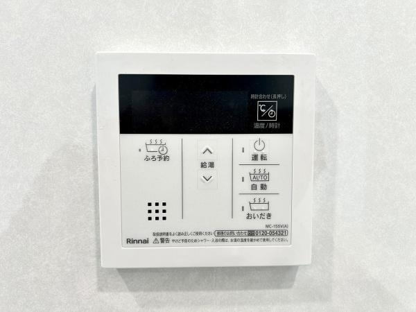 堺市中区福田第3期2号棟　中古戸建 内観写真（その他）