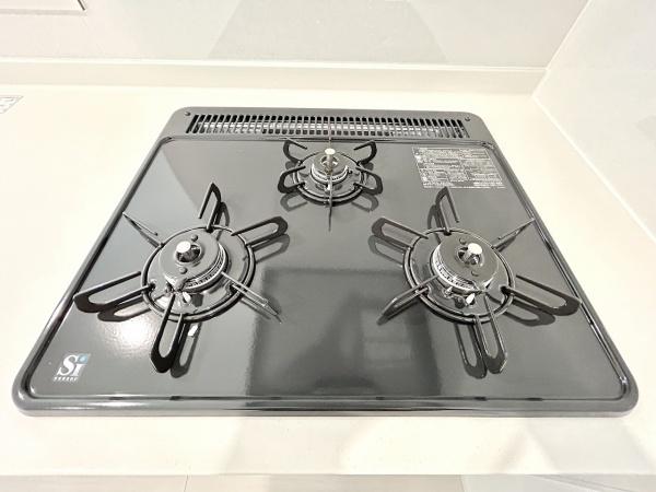 堺市中区福田第3期2号棟　中古戸建 内観写真（キッチン）