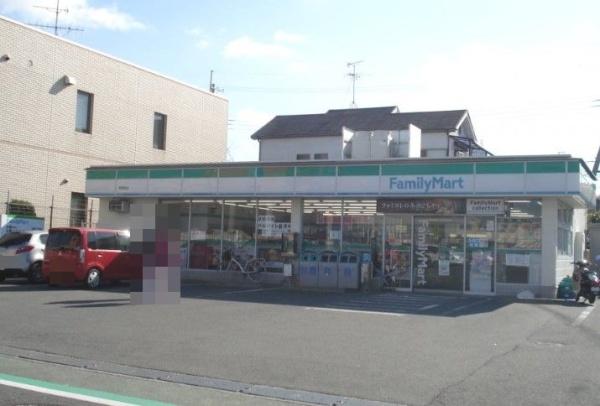 堺市中区福田第3期2号棟　中古戸建 コンビニ