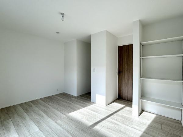 堺市中区福田第3期1号棟　中古戸建 内観写真（リビング以外の居室）