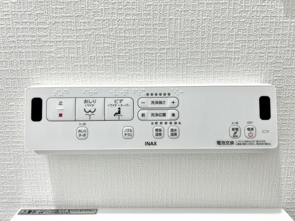 堺市中区福田第3期1号棟　中古戸建 内観写真（その他）