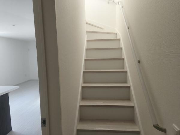 京都市北区上賀茂北ノ原町　3号地　新築戸建 内観写真（その他）