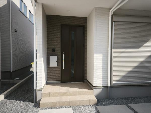京都市北区上賀茂北ノ原町　3号地　新築戸建 現地写真（その他）