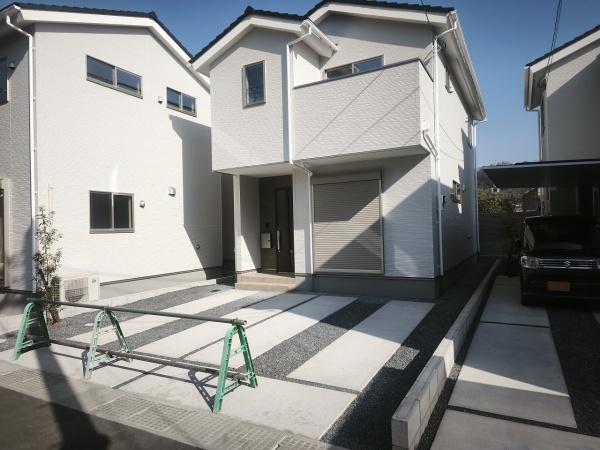 京都市北区上賀茂北ノ原町　3号地　新築戸建 現地写真（その他）