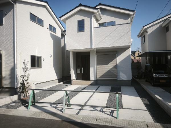 京都市北区上賀茂北ノ原町　3号地　新築戸建 現地写真（その他）