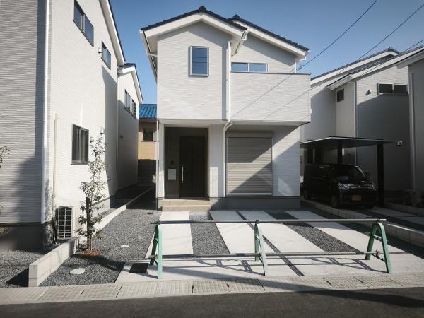 京都市北区上賀茂北ノ原町　3号地　新築戸建 現地写真（その他）