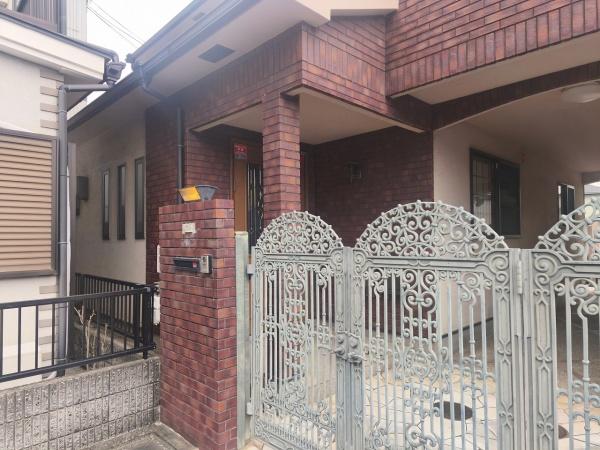 京都市山科区西野左義長町　中古戸建 現地写真（その他）
