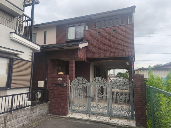 京都市山科区西野左義長町　中古戸建 現地写真（その他）