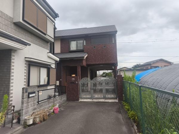 京都市山科区西野左義長町　中古戸建 現地写真（その他）