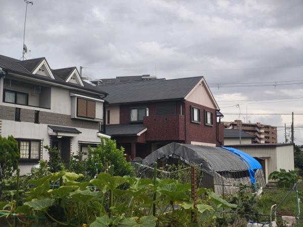 京都市山科区西野左義長町　中古戸建 現地写真（その他）