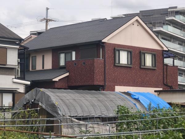 京都市山科区西野左義長町　中古戸建 現地写真（その他）