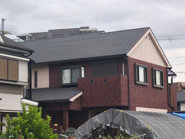 京都市山科区西野左義長町　中古戸建 現地写真（その他）