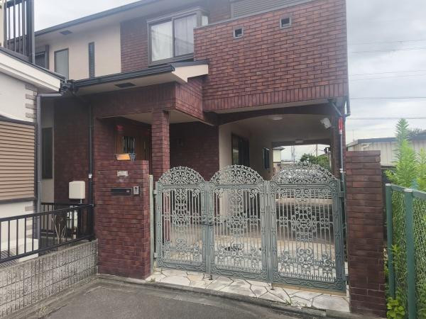 京都市山科区西野左義長町　中古戸建 現地写真（その他）
